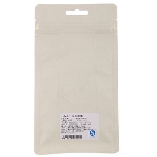 汪怡记 芬芳玫瑰花茶(40克)