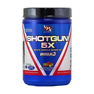 vpx sports shotgun 5x(vpx)