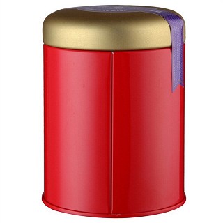 汪怡记 乔木金芽 红茶(25克)