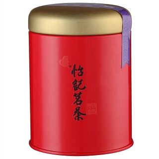 汪怡记 乔木金芽 红茶(老字号)