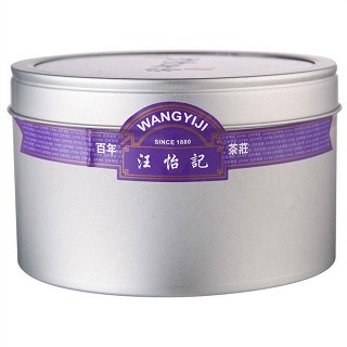 汪怡记 芬芳金桂 桂花(75克)