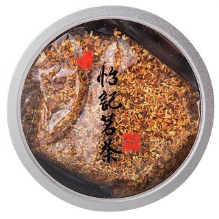 汪怡记 芬芳金桂 桂花(老字号)