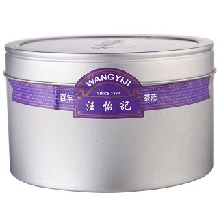 汪怡记 炭焙珍菊(老字号)