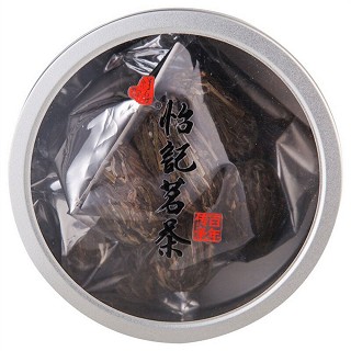 汪怡记 茉莉玫瑰花茶(老字号)