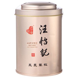 汪怡记 凤凰单枞(老字号)