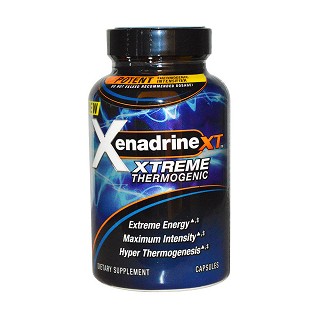 xenadrine xtreme thermogenic(xenadrine)
