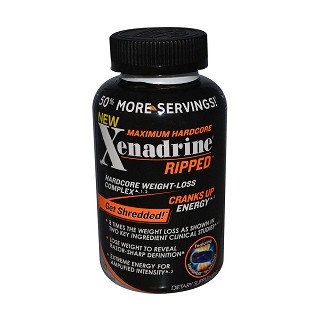 xenadrine 仙恩那德七代胶囊(xenadrine)