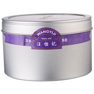 汪怡记 大红袍(老字号)