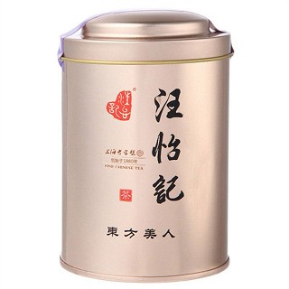 汪怡记 东方美人茶 200克装(老字号)