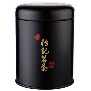 汪怡记 云南宫廷普洱茶 80克装(老字号)