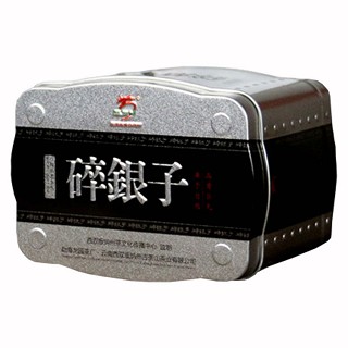 龙园号碎银子散茶(德科特)