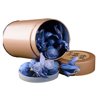 吾润 冰岛古树生普洱茶 小沱茶 (吾润)