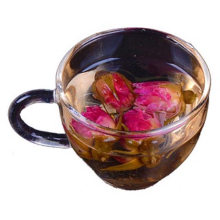 吾润 花草茶叶 玫瑰花茶(吾润)