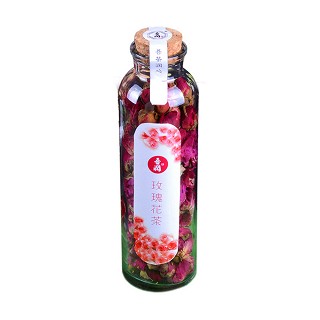 吾润 玫瑰花茶 胎玫瑰(吾润)