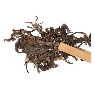 佤山映象 佤山古树茶 普洱生茶 (仓源)