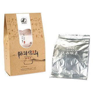 佤山映象 普洱熟茶 散茶 经典普洱茶(仓源)