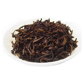 佤山映象 普洱熟茶散茶 冰岛单株古树茶(仓源)