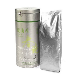 佤山映象 滇绿茶 佤山翠茗春晓(仓源)