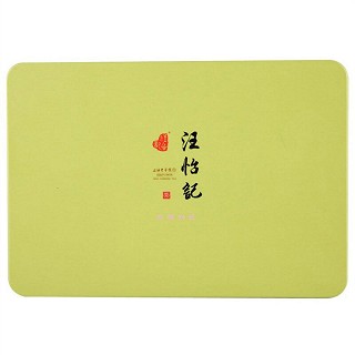 汪怡记 红颜知己代用茶(老字号)