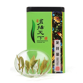五仙 2016新茶春茶 龙井绿茶(五仙)