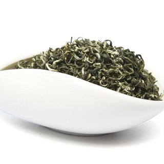 五仙 明前碧螺春(五仙)