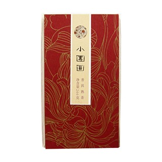 观自在小团圆普洱熟茶(勐海叶庄双丽)