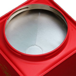 五仙 浓香型乌龙茶(五仙)