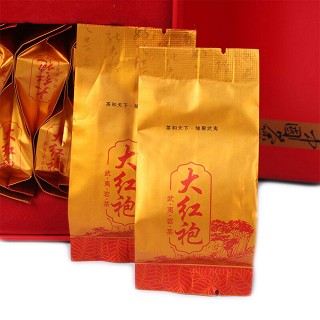 五仙 中国梦新茶 乌龙茶(五仙)