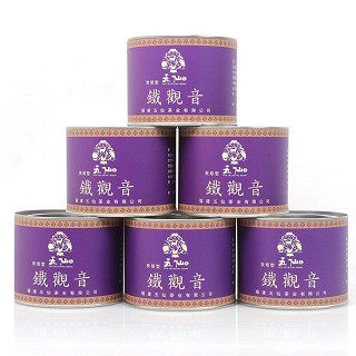 五仙 安溪铁观音(五仙)