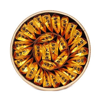 五仙 武夷山大红袍 300克装(五仙)