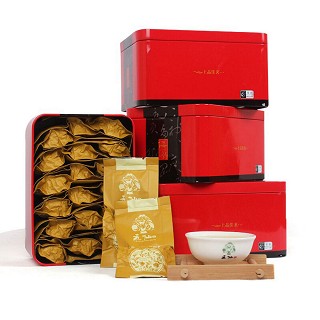 五仙 高山铁观音(五仙)