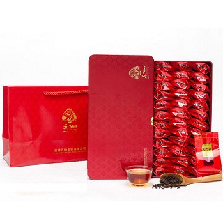 五仙 武夷山正山小种红茶(五仙)