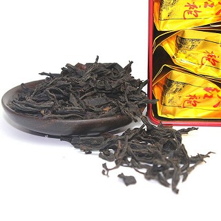 五仙 福建武夷山大红袍(五仙)