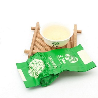 五仙 秋茶 安溪铁观音(五仙)