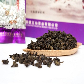 五仙 炭焙浓香型铁观音(五仙)