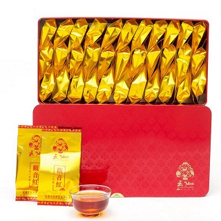 五仙 观音红 165克装(五仙)