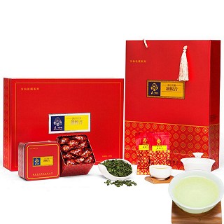 五仙 正味铁观音(五仙)