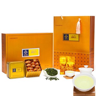 五仙 安溪铁观音茶(五仙)