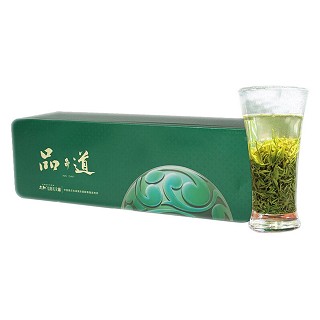文新 雨前嫩芽 毛尖雨前茶(文新)