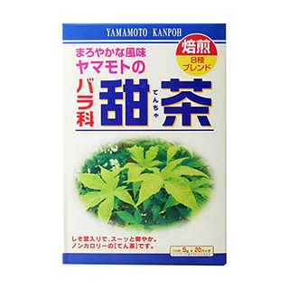 山本汉方零卡甜茶(山本汉方制药)