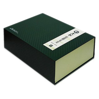 文新 春茶茶叶 高山特级毛尖(文新)