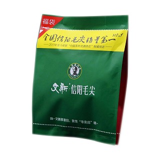 文新 高山毛尖茶(文新)