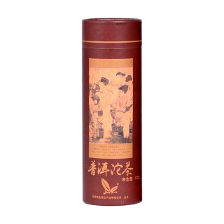 龙生 普洱沱茶(龙生绿色产业)