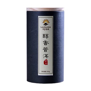 龙生 醇香普洱茶(龙生绿色产业)