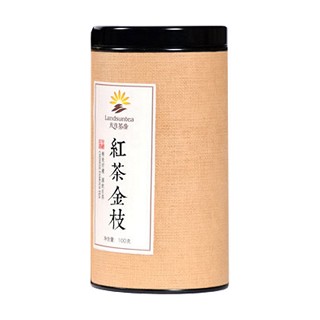 龙生 红茶金枝(龙生绿色产业)