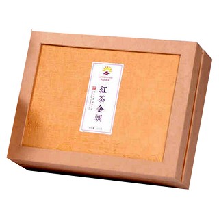 龙生 红茶金螺(龙生绿色产业)