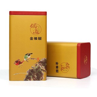 五仙 蜜香型金骏眉红茶(五仙)