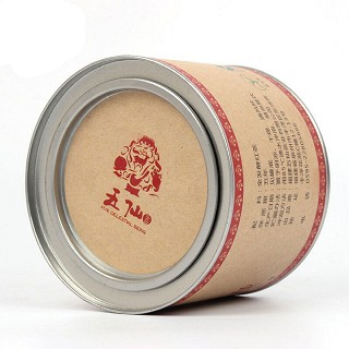 五仙 正山小种 120克装(五仙)