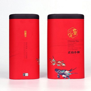 五仙 正山小种春茶(五仙)