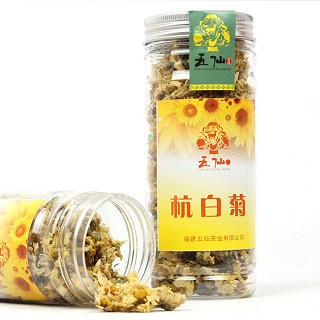 五仙 桐乡杭白菊(75克)